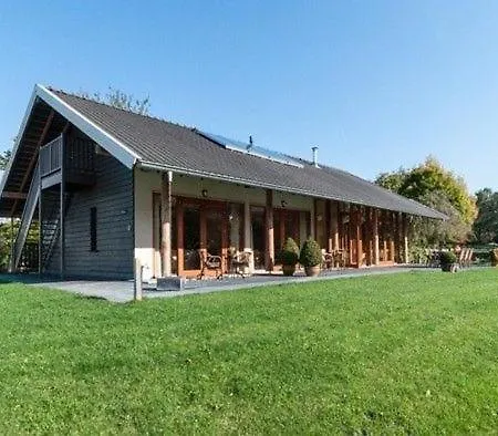 De Wandhorst Bed & Breakfast