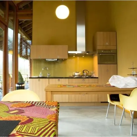 Bed & Breakfast De Wandhorst