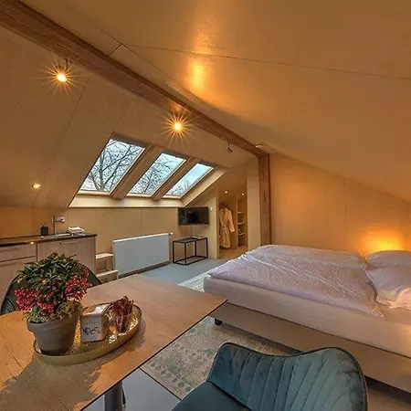 De Wandhorst Bed & Breakfast 3*