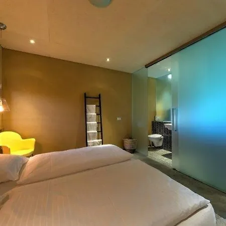 De Wandhorst Bed & Breakfast Gaanderen