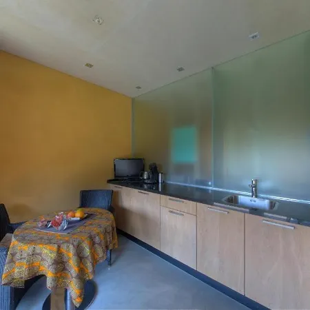 فندق مبيت وإفطار De Wandhorst