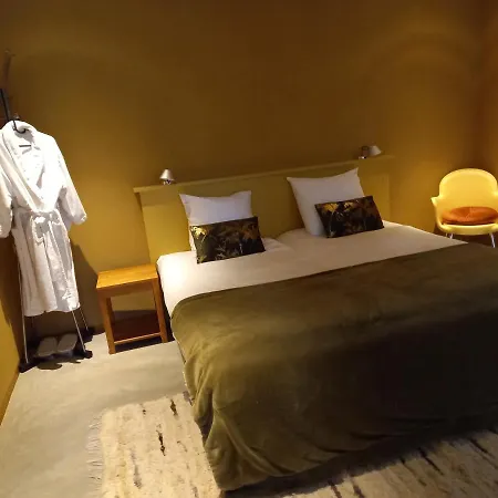 De Wandhorst Bed & Breakfast Gaanderen