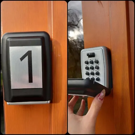 De Wandhorst 4* Gaanderen