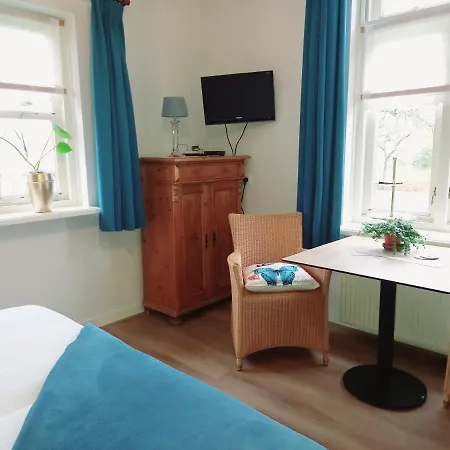 Bed & Breakfast De Wandhorst