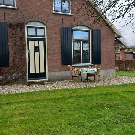 De Wandhorst 3*