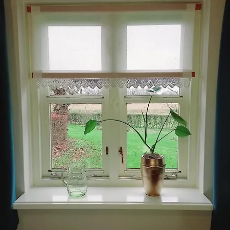 De Wandhorst Bed & Breakfast