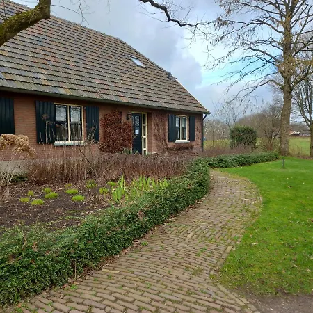 De Wandhorst Bed & Breakfast