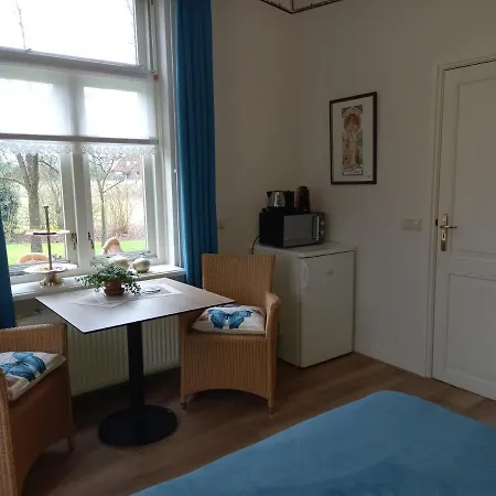 فندق مبيت وإفطار De Wandhorst 4*