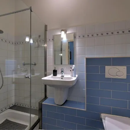 Bed & Breakfast De Wandhorst