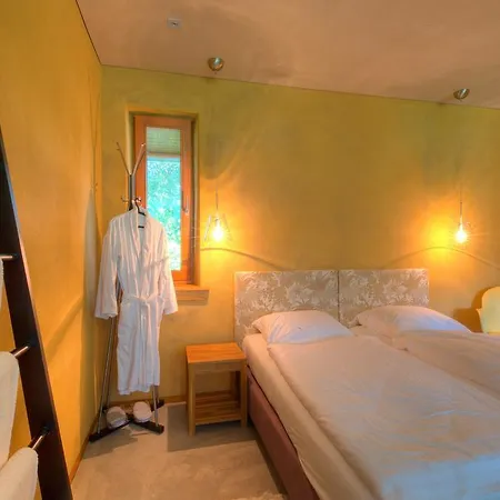 Bed & Breakfast De Wandhorst 3*