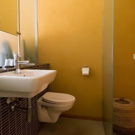 De Wandhorst فندق مبيت وإفطار