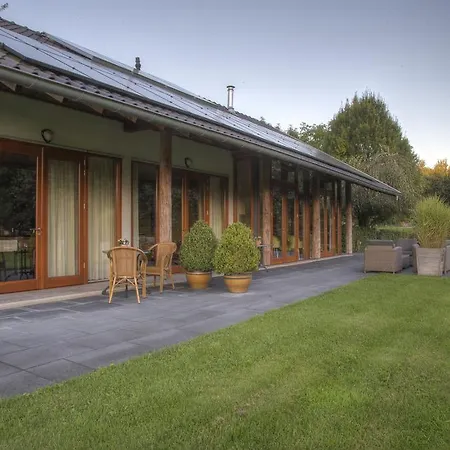 Bed & Breakfast De Wandhorst Gaanderen