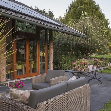 De Wandhorst 4* Gaanderen