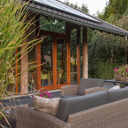 Bed & Breakfast De Wandhorst