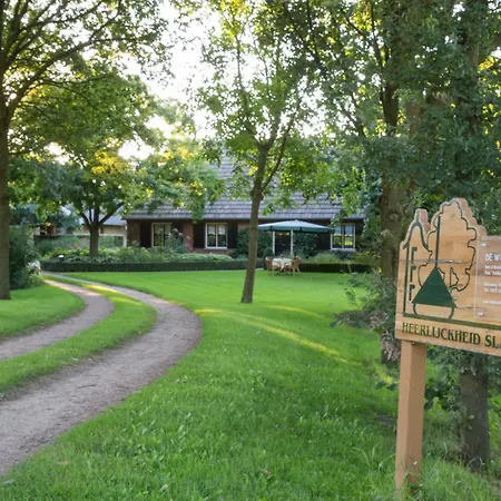 De Wandhorst Gaanderen