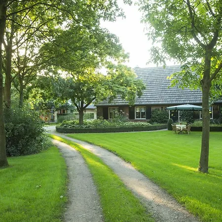 De Wandhorst Bed & Breakfast