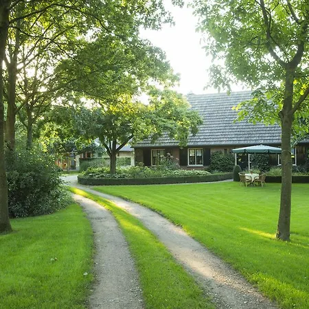 De Wandhorst Bed & Breakfast
