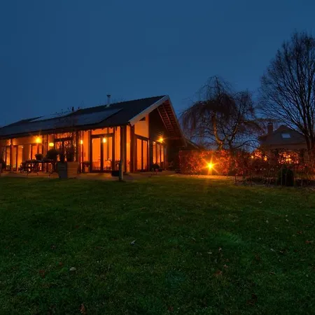 Bed & Breakfast De Wandhorst