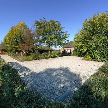 De Wandhorst فندق مبيت وإفطار 4*