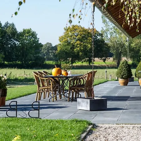 Bed & Breakfast De Wandhorst Gaanderen