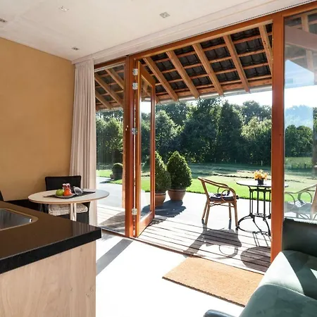 De Wandhorst Gaanderen