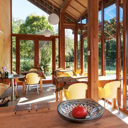 De Wandhorst 4* Gaanderen