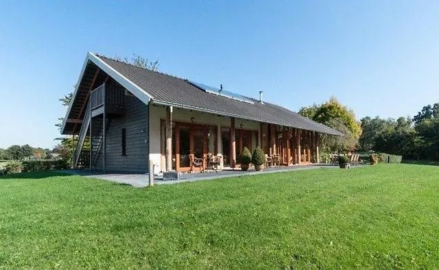 De Wandhorst Nocleg ze śniadaniem