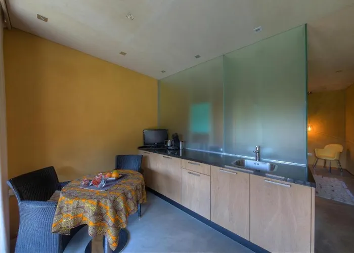 Nocleg ze śniadaniem De Wandhorst