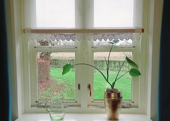 De Wandhorst Nocleg ze śniadaniem