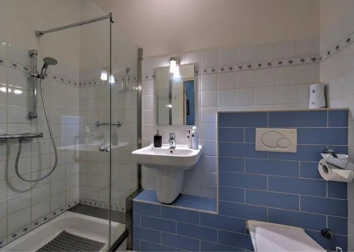 Nocleg ze śniadaniem De Wandhorst