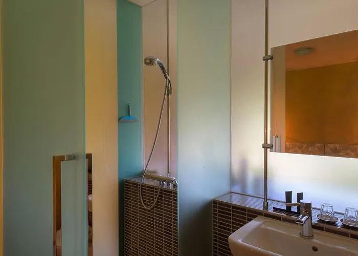 Nocleg ze śniadaniem De Wandhorst