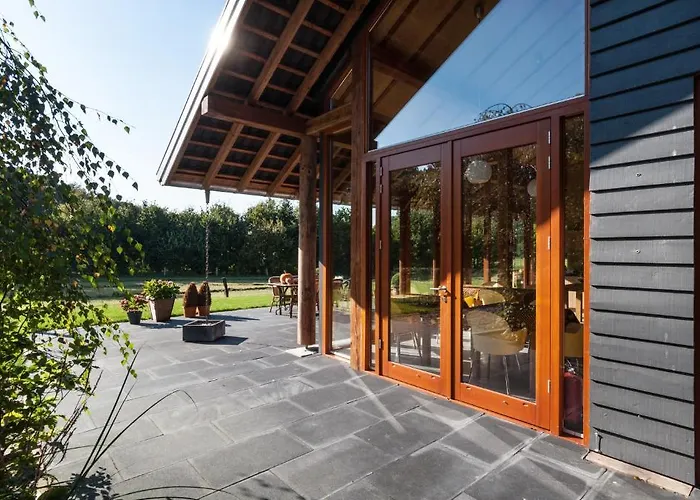 De Wandhorst Nocleg ze śniadaniem