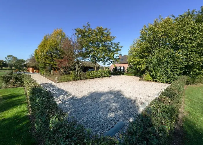 De Wandhorst Nocleg ze śniadaniem 4*