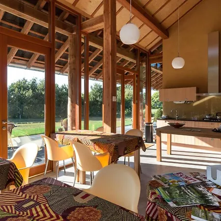 ベッド・アンド・ブレックファスト De Wandhorst 4*