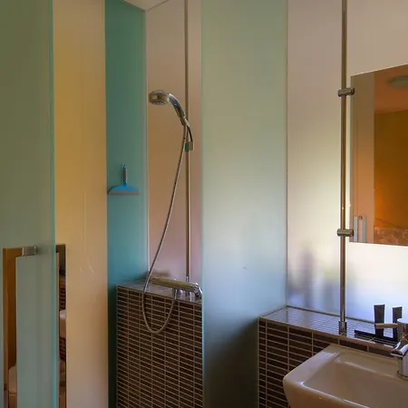 ベッド・アンド・ブレックファスト De Wandhorst