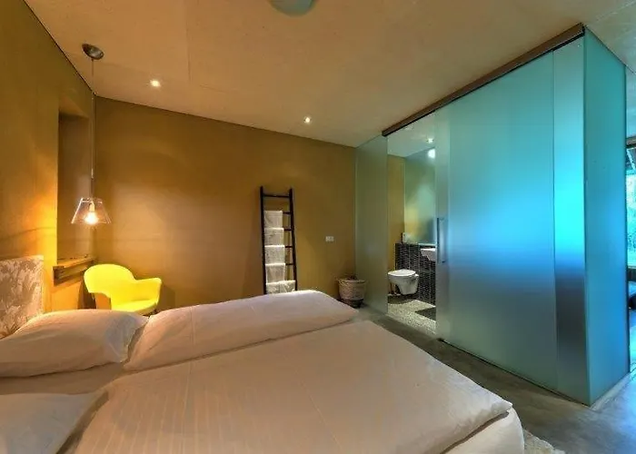 De Wandhorst ベッド・アンド・ブレックファスト Gaanderen