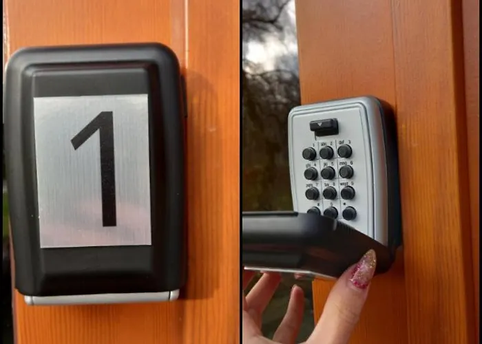 De Wandhorst 4* Gaanderen