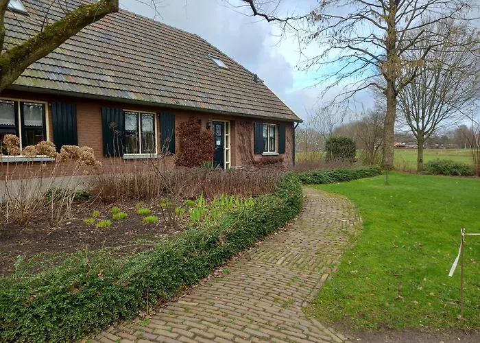 De Wandhorst ベッド・アンド・ブレックファスト