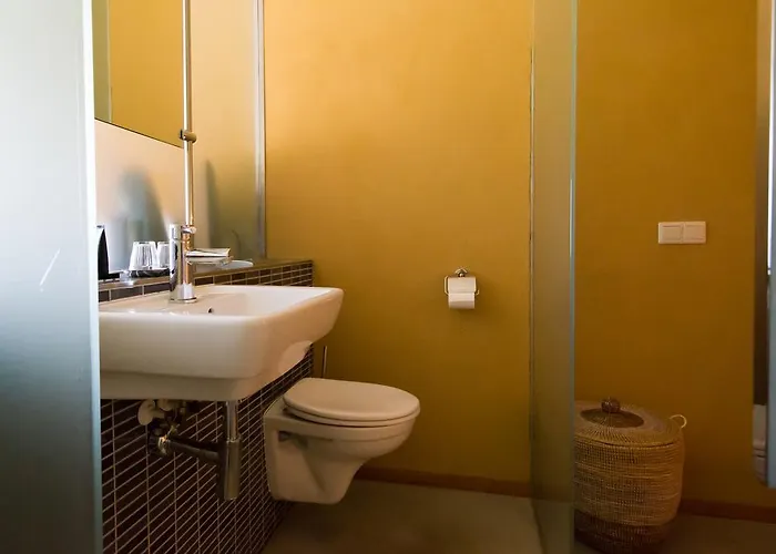 De Wandhorst ベッド・アンド・ブレックファスト