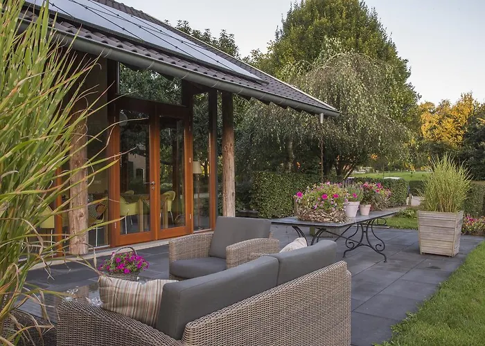 De Wandhorst 4* Gaanderen