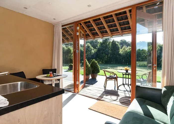 De Wandhorst Gaanderen