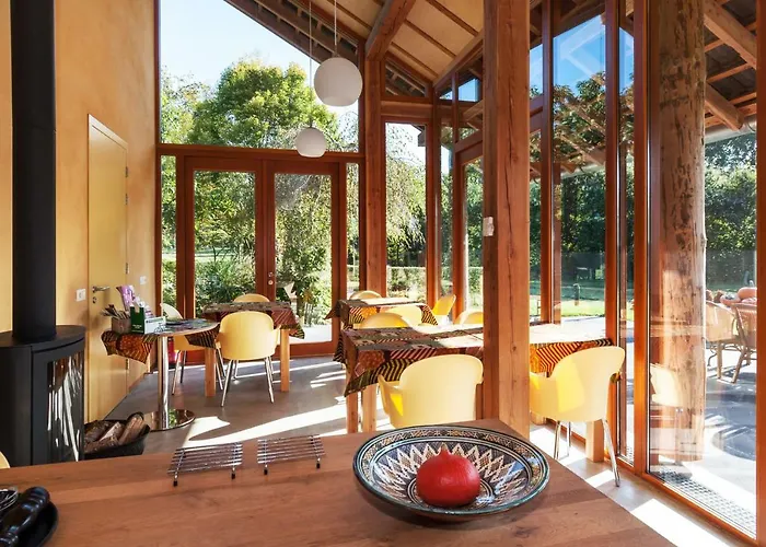 De Wandhorst 4* Gaanderen